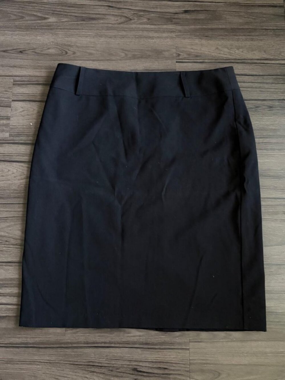 Covington pencil skirt